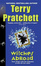 Cover of 'Witches Abroad'