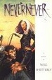 Cover of Nevernever