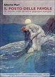 Cover of Il posto delle favole
