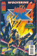 Cover of Wolverine è Arma X 80