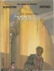 Cover of De Muren van Samaris