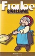 Cover of Fiabe siciliane
