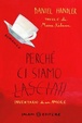 Cover of Perché ci siamo lasciati