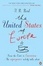Cover of "The United States of Europe"