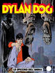 Cover of Dylan Dog n. 169