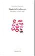 Cover of Elogio del tradimento