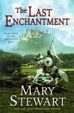 Cover of The Last Enchantment