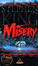Cover of Misery