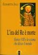 Cover of L'ira del Re è morte