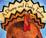 Cover of A Plump and Perky Turkey