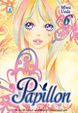 Cover of Papillon vol. 6