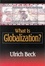 Cover of What Is Globalization?