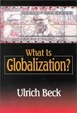 Cover of What Is Globalization?