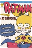 Rat­Man Superstorie di un supernessuno!