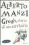 Cover of Grogh. Storia di un castoro