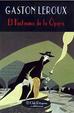 Cover of El fantasma de la ópera