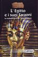 Cover of L'egitto e i suoi faraoni