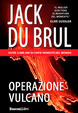 Cover of Operazione vulcano