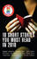 Cover of 10 Short Stories You Must Read in 2010