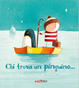 Cover of Chi trova un pinguino...