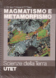 Cover of Magmatismo e metaformismo