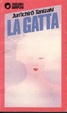Cover of La gatta, Shozo e le due donne