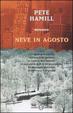 Cover of Neve in agosto