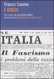 Cover of I dieci