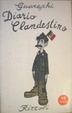 Cover of Diario Clandestino