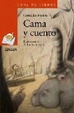 Cover of Cama y cuento/ Bed and Story