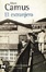 Cover of El extranjero