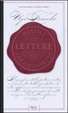 Cover of Ultime lettere di Jacopo Ortis