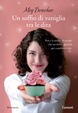 Cover of Un soffio di vaniglia tra le dita