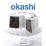 Cover of Okashi Treats