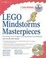 Cover of "LEGO Mindstorms Masterpieces"
