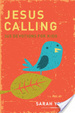 Cover of Jesus Calling