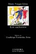Cover of Los cachorros