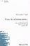 Cover of Come in un'eterna notte…