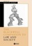 Cover of "The Companion to Law and Society"