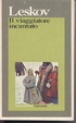 Cover of Il viaggiatore incantato