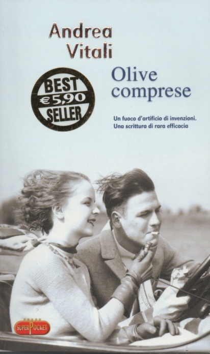 More about Olive comprese