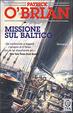 Cover of Missione sul Baltico