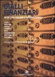 Cover of Gialli finanziari
