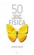 Cover of 50 cosas que hay que saber sobre física