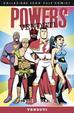 Cover of Powers vol. 6