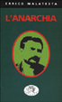 Cover of L'anarchia