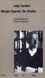 Cover of Giorgio Caproni