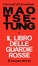 Cover of Citazioni del presidente Mao Tse-Tung