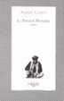 Cover of El primer hombre