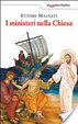 Cover of I ministeri nella Chiesa